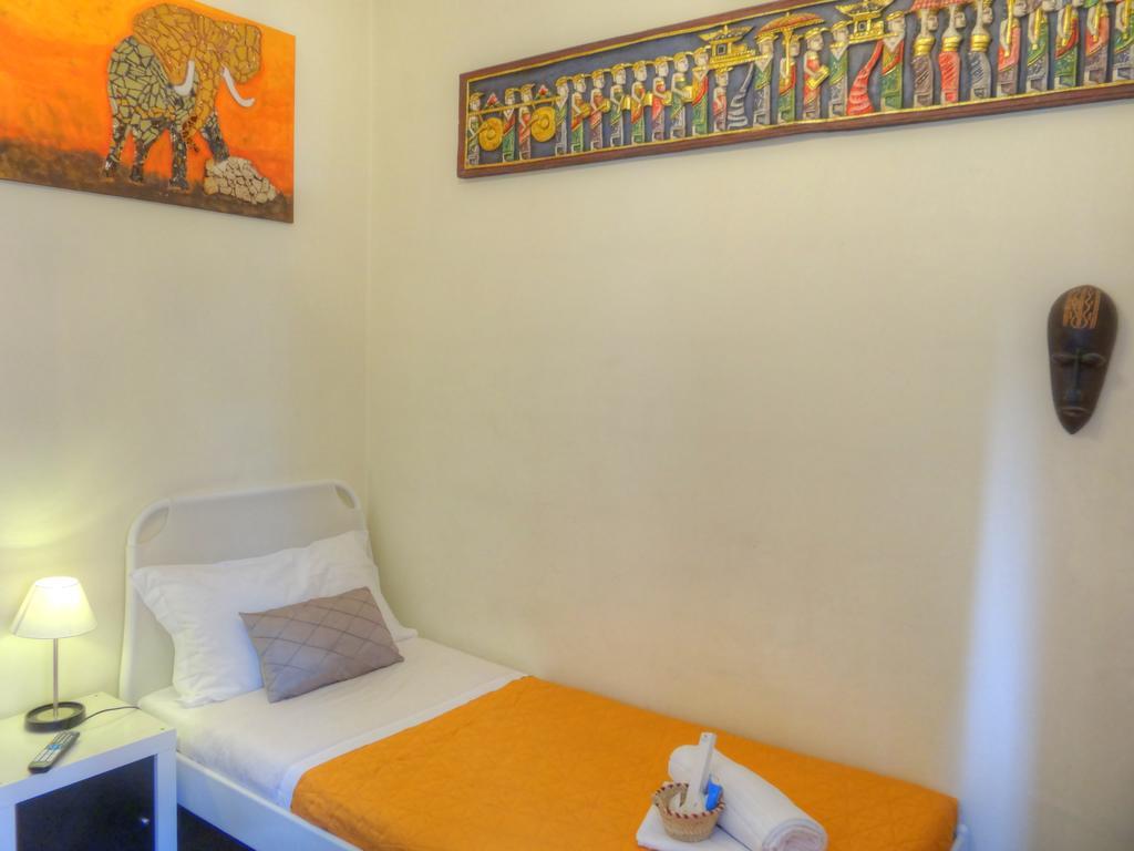 B&B Verona23 חדר תמונה