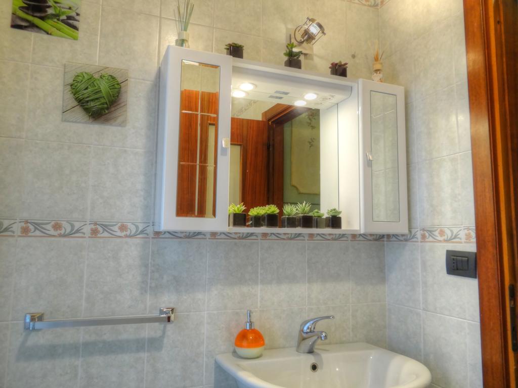 B&B Verona23 חדר תמונה