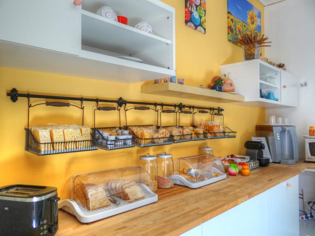 B&B Verona23 מראה חיצוני תמונה