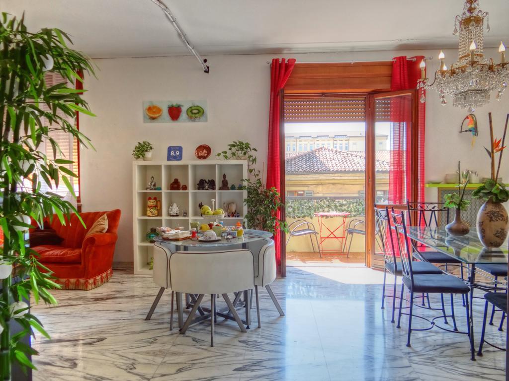 B&B Verona23 מראה חיצוני תמונה