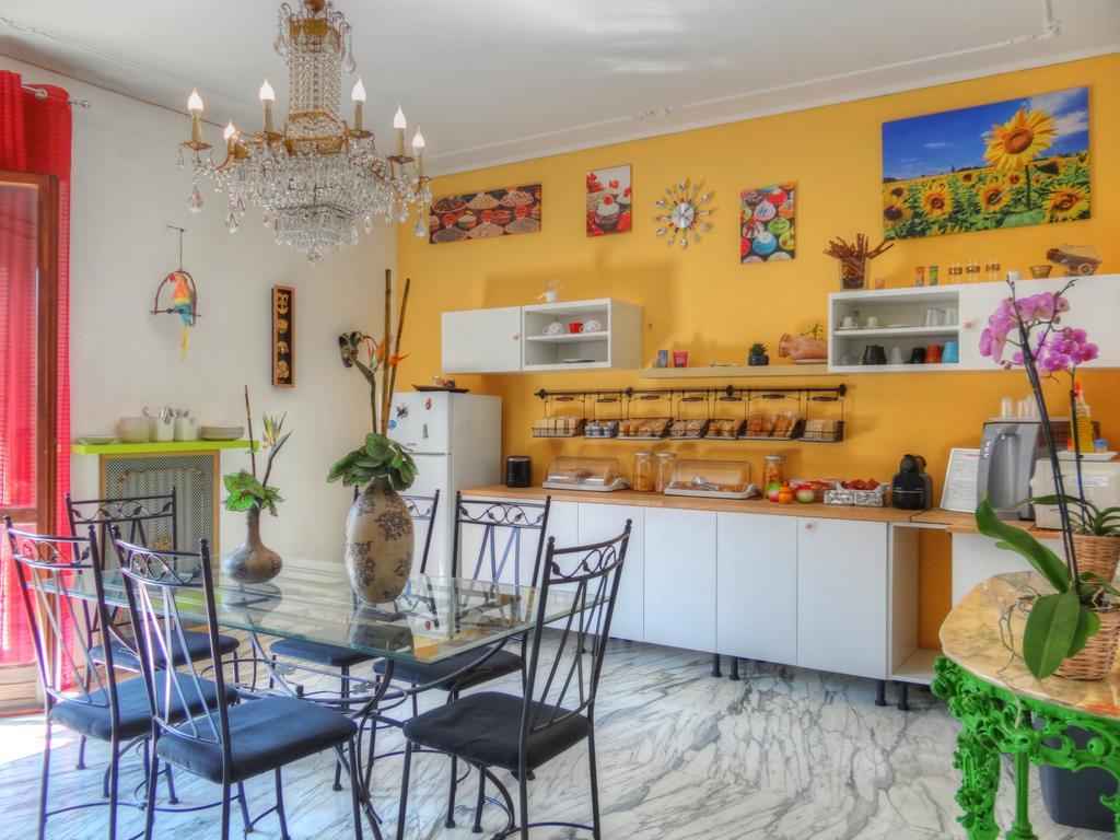 B&B Verona23 מראה חיצוני תמונה