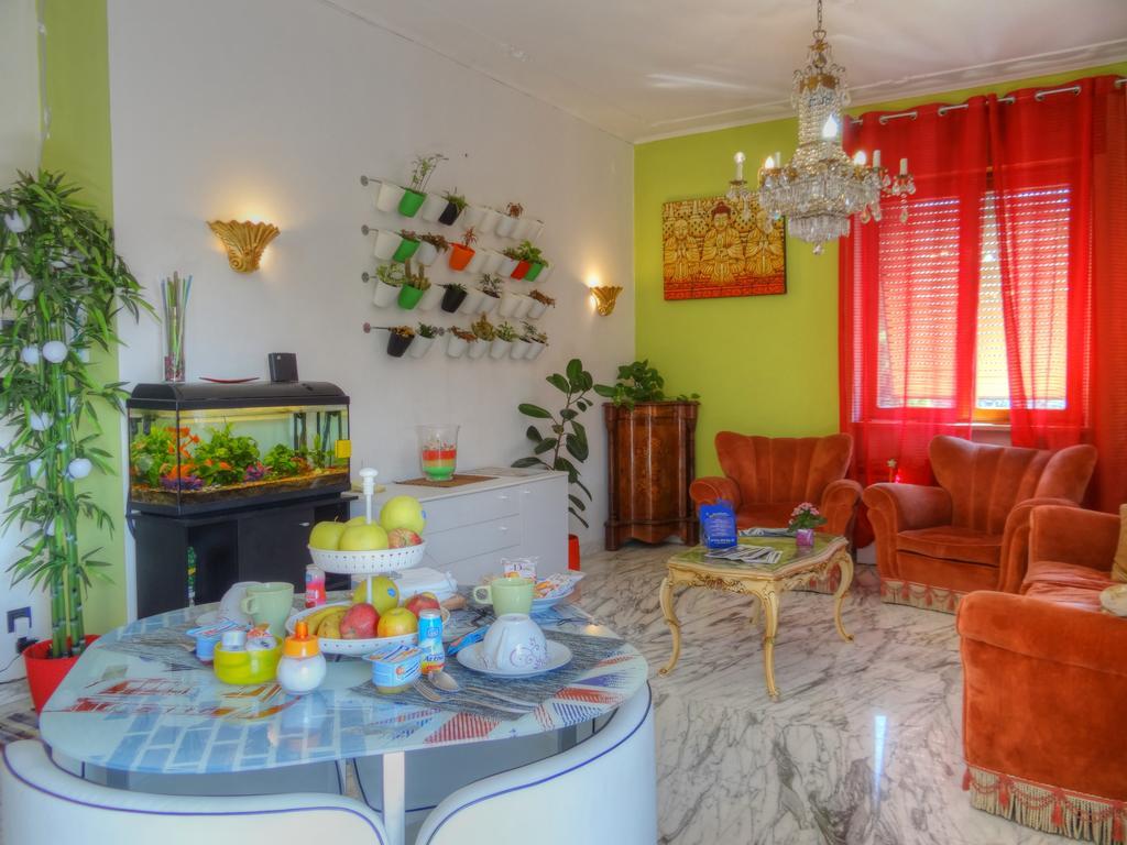 B&B Verona23 מראה חיצוני תמונה