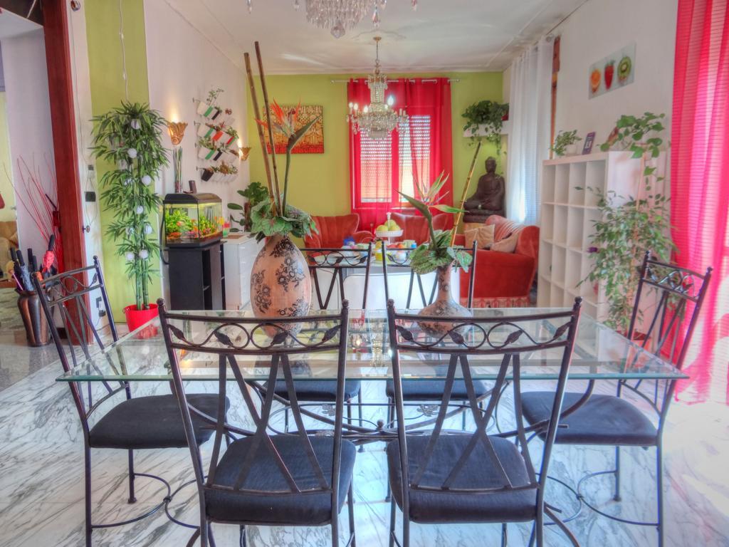B&B Verona23 מראה חיצוני תמונה