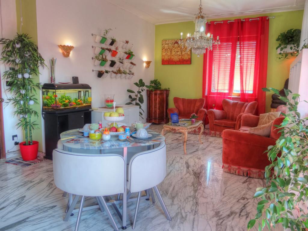 B&B Verona23 מראה חיצוני תמונה