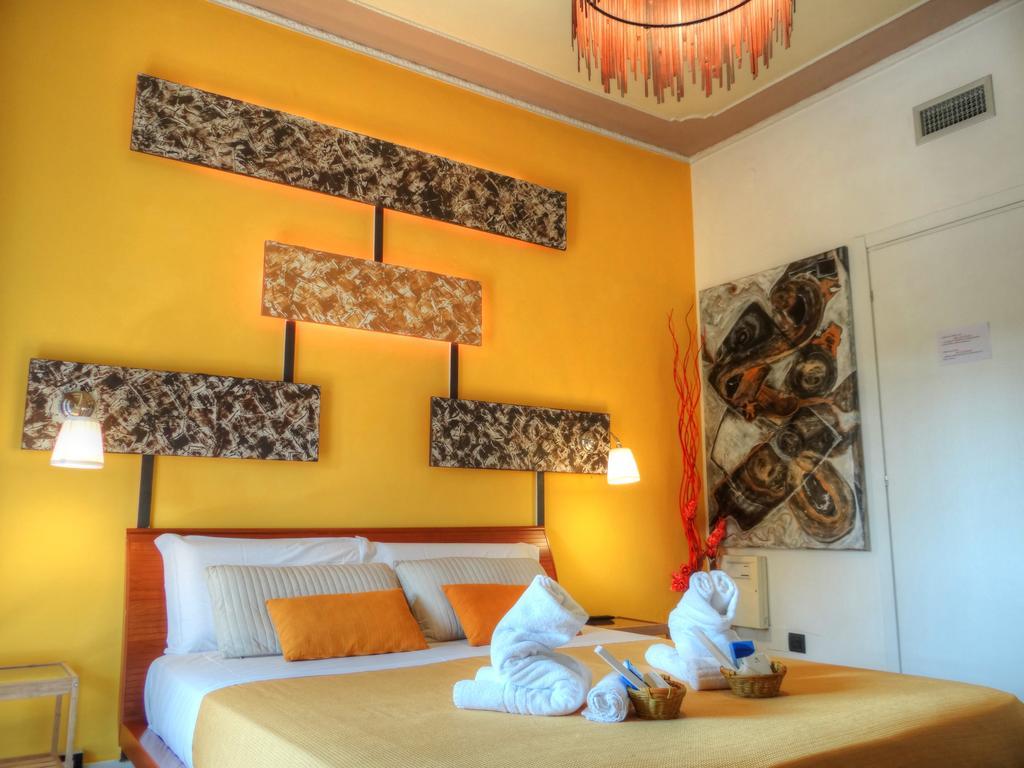 B&B Verona23 חדר תמונה