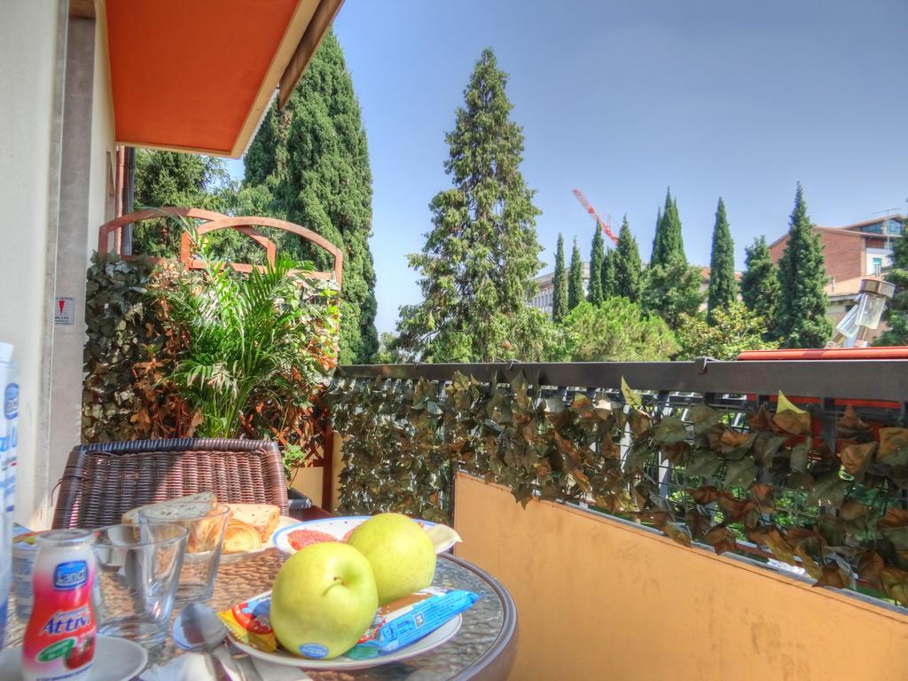 B&B Verona23 חדר תמונה