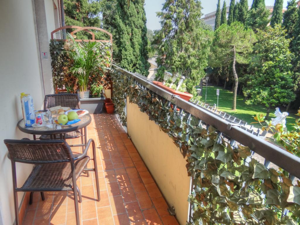 B&B Verona23 חדר תמונה