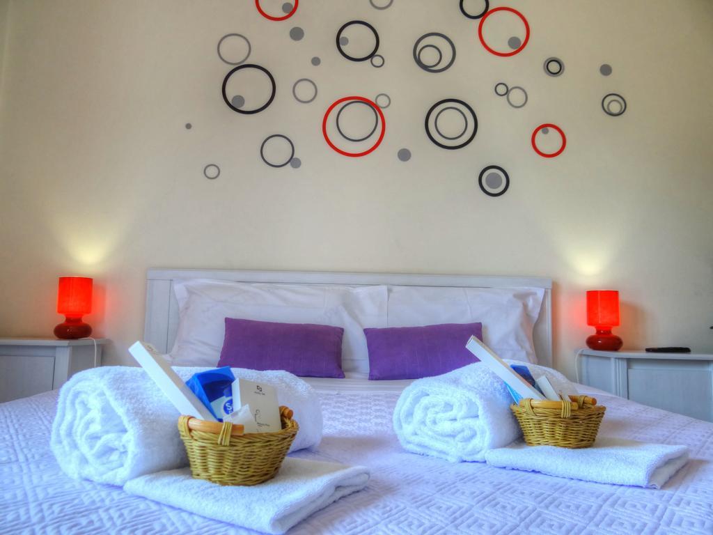 B&B Verona23 חדר תמונה