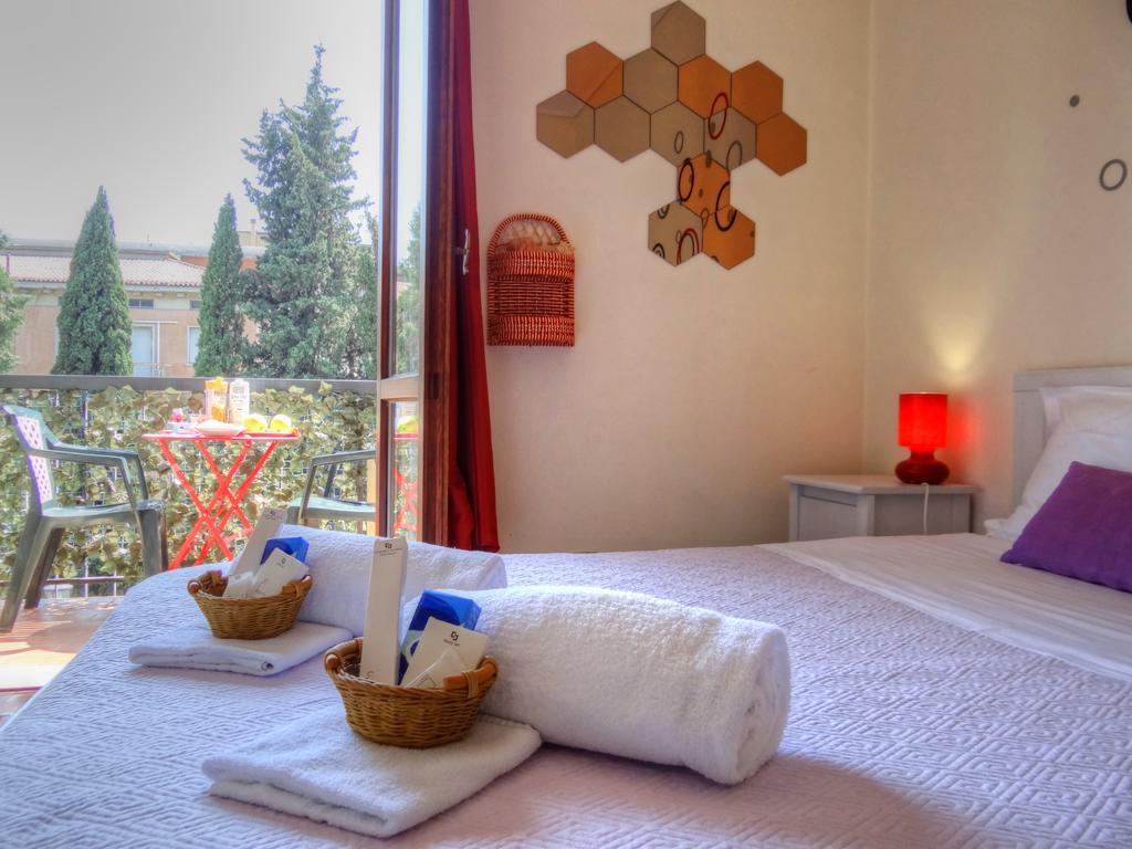 B&B Verona23 חדר תמונה