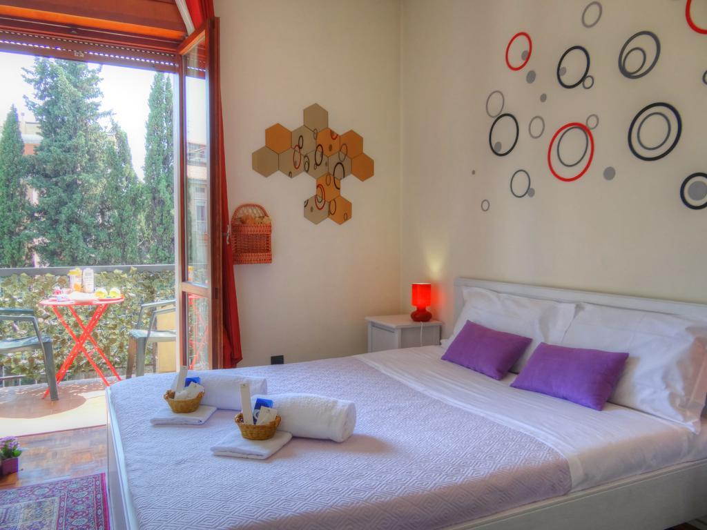 B&B Verona23 חדר תמונה