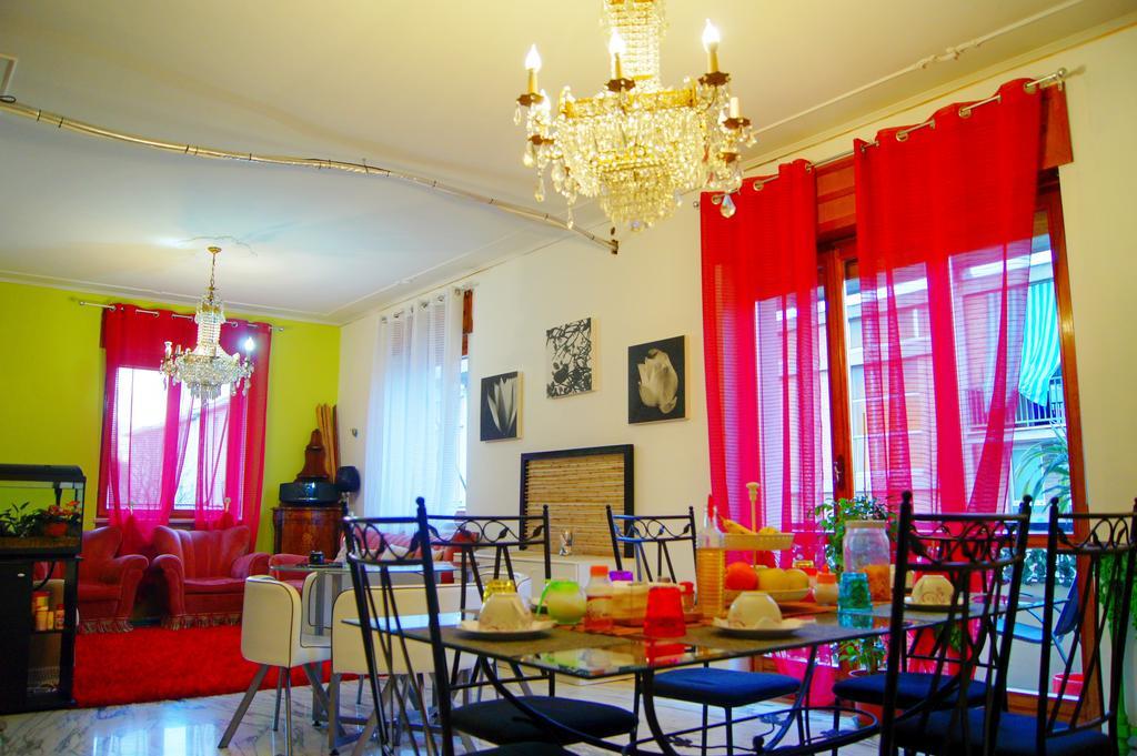 B&B Verona23 מראה חיצוני תמונה