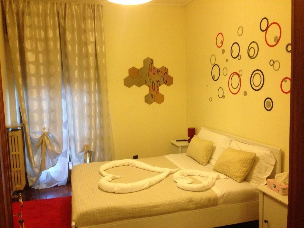 B&B Verona23 מראה חיצוני תמונה