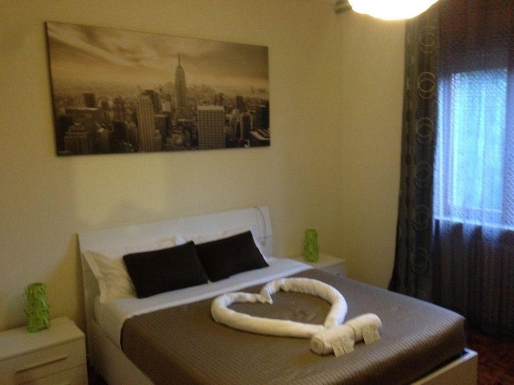B&B Verona23 מראה חיצוני תמונה