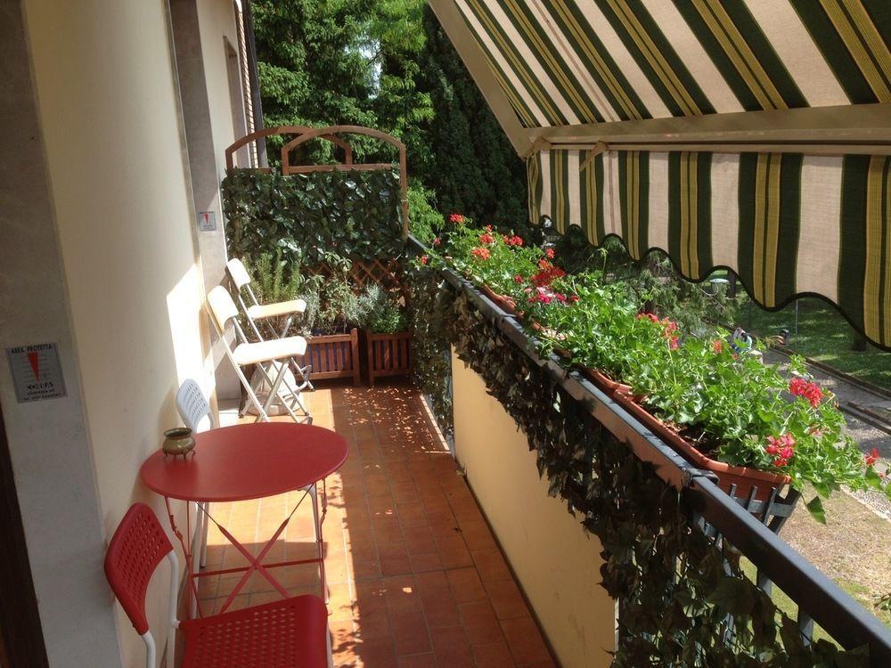 B&B Verona23 מראה חיצוני תמונה