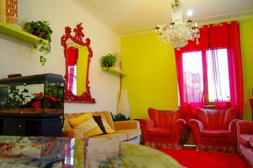 B&B Verona23 מראה חיצוני תמונה