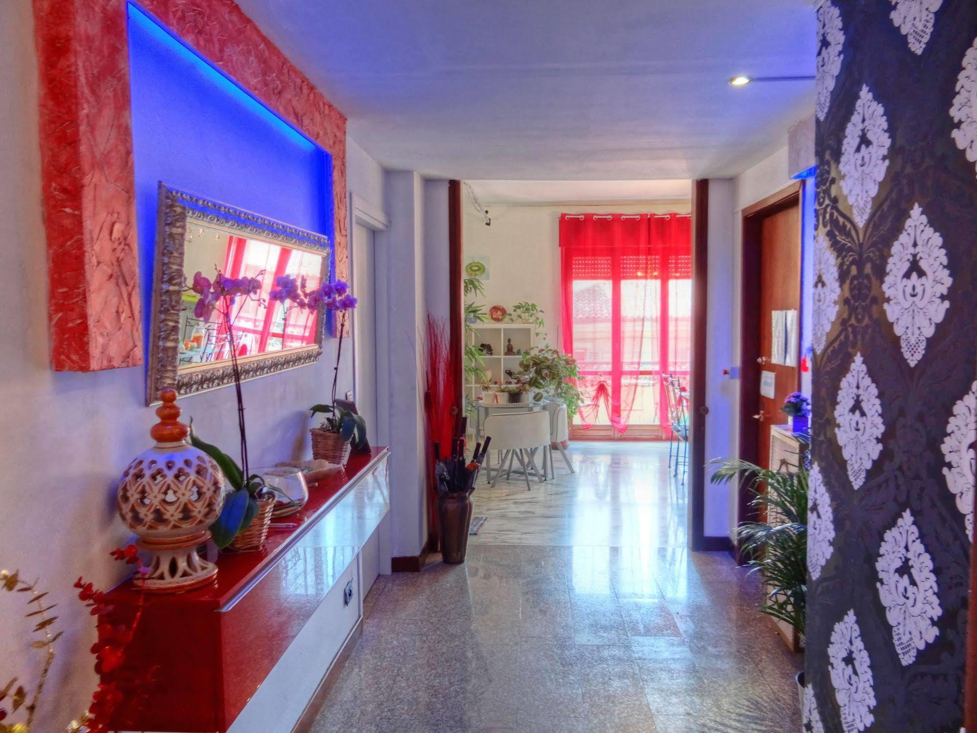 B&B Verona23 מראה חיצוני תמונה