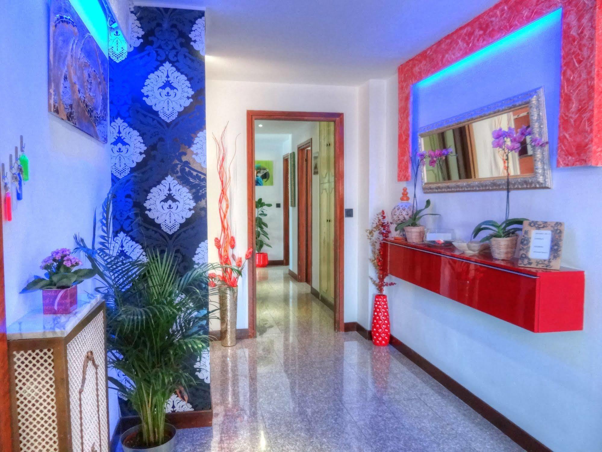 B&B Verona23 מראה חיצוני תמונה