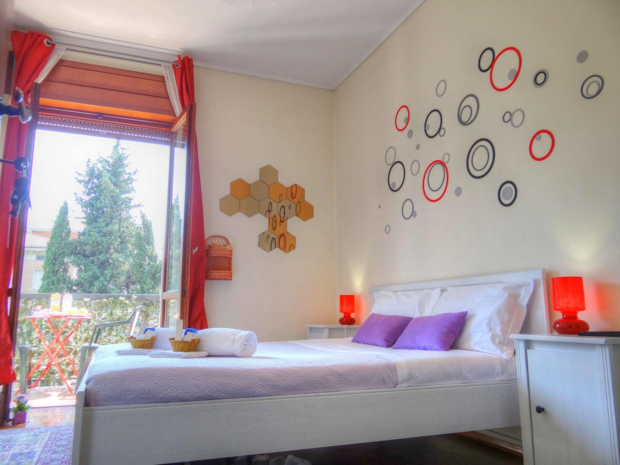 B&B Verona23 מראה חיצוני תמונה