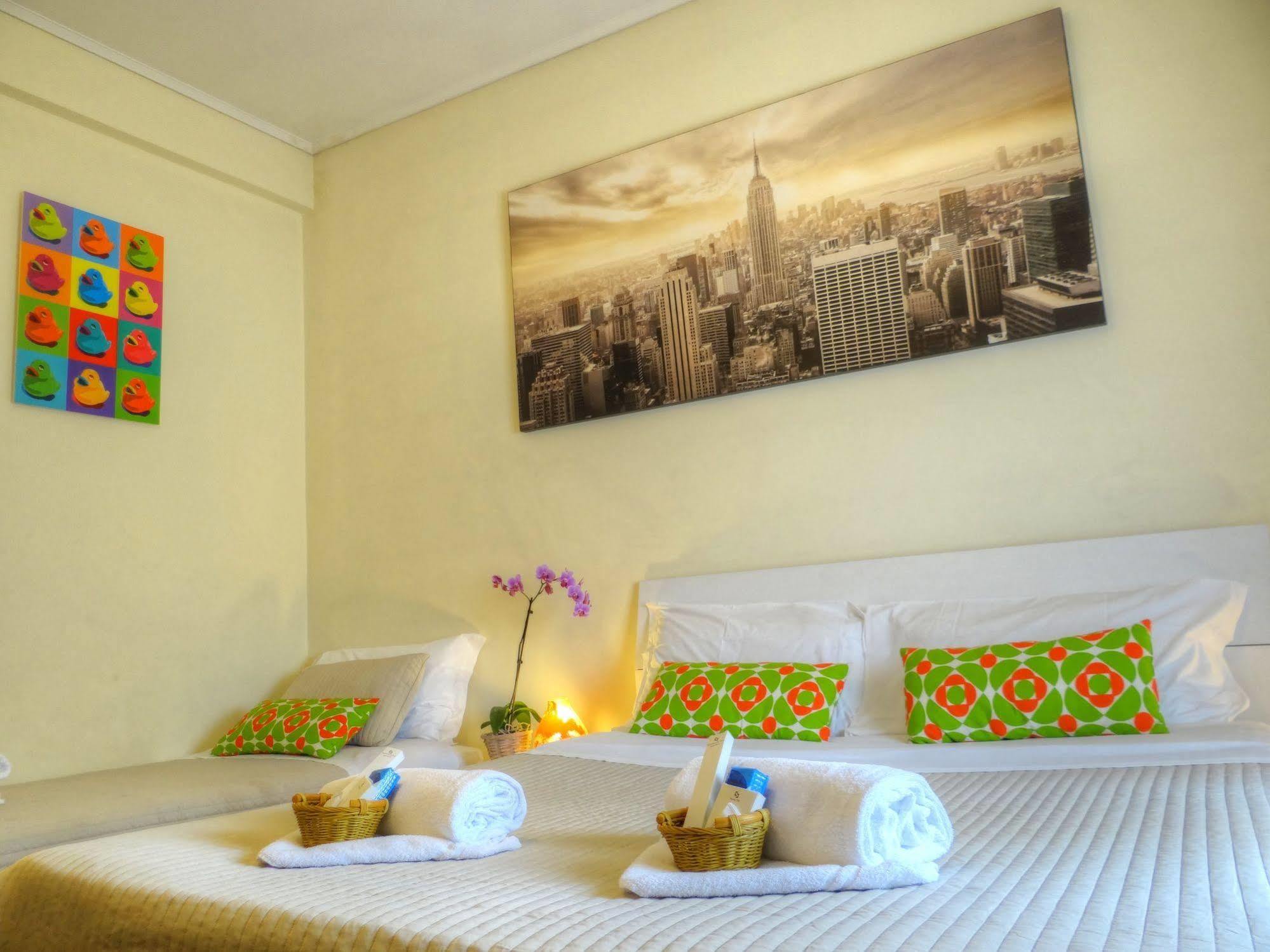 B&B Verona23 מראה חיצוני תמונה