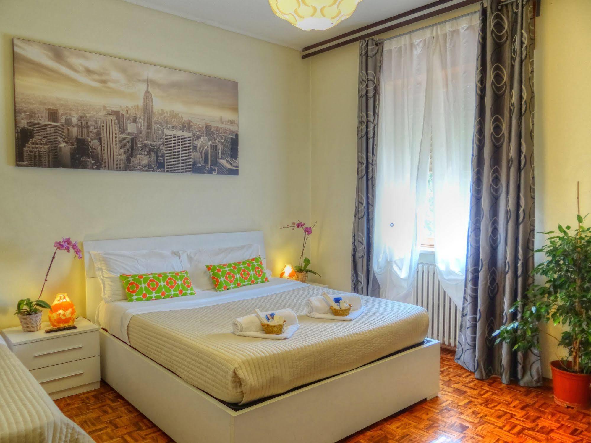B&B Verona23 מראה חיצוני תמונה