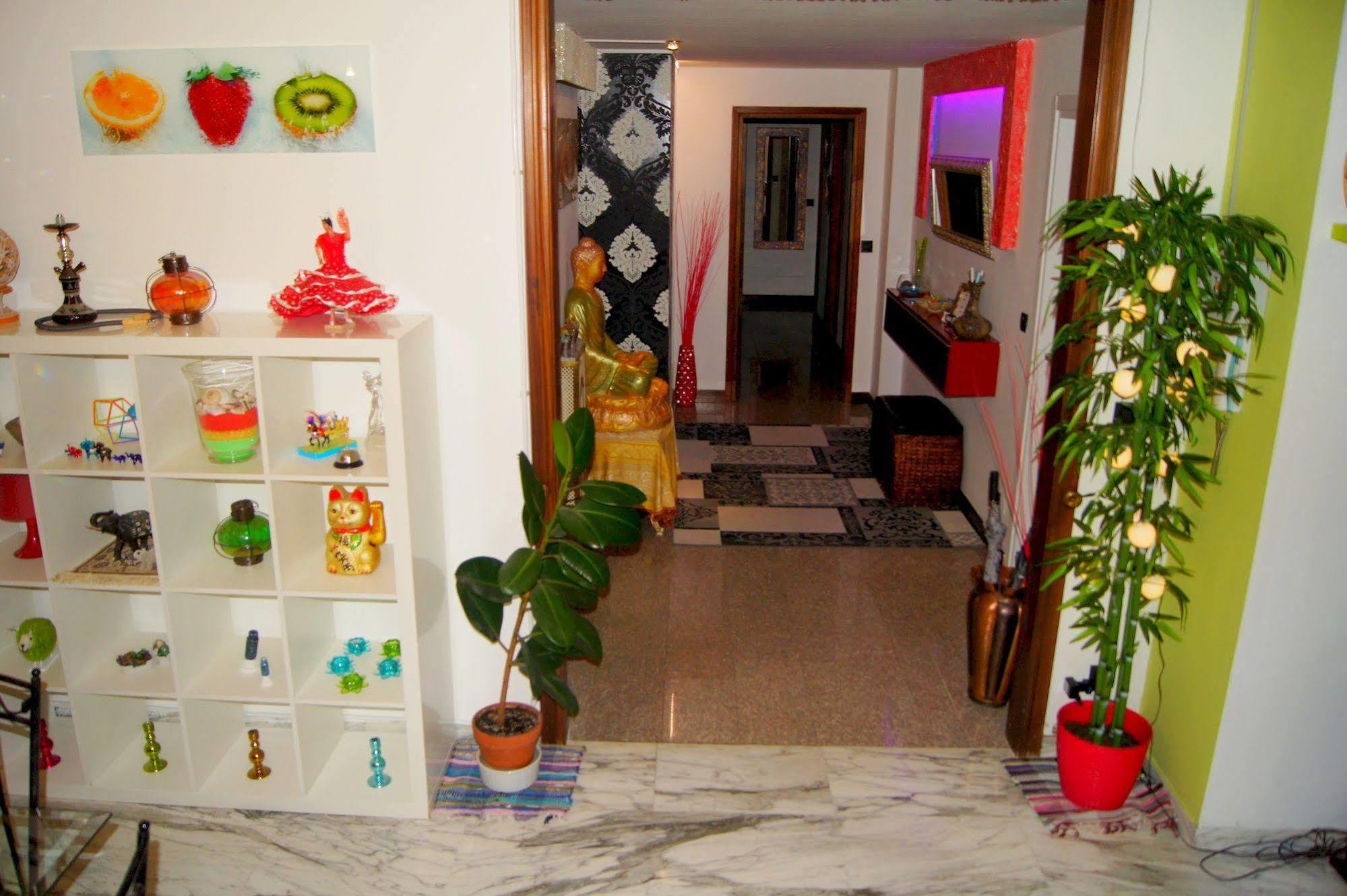 B&B Verona23 מראה חיצוני תמונה